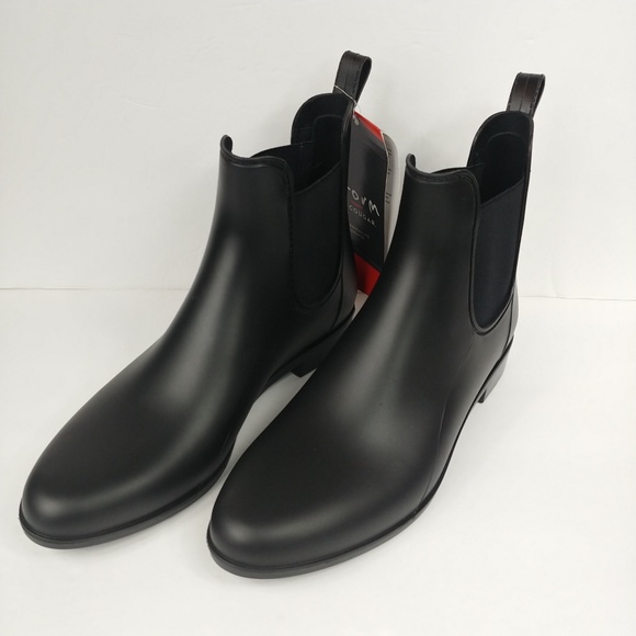 Storm Shoes - Storm by Cougar Celeste Rain Boots